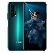 百亿补贴：HONOR 荣耀 20 PRO 4G版智能手机 8GB+128GB