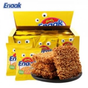 GEMEZ 印尼进口 小鸡干脆面 28g*8包 *2件