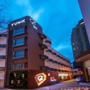 YUNIK HOTEL3店1晚通兑（含早餐）+全年周末咖啡+全年周末活动