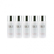 5件装 SK-II清莹露保湿爽肤水 30毫升/支 5支装 150ML