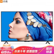 MI 小米 L55M5-AD 4K 液晶电视 55英寸