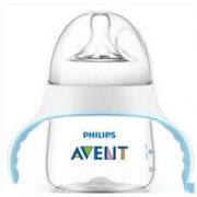 AVENT 新安怡 SCF251/00 水杯训练配套宽口径奶瓶 *2件