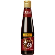 限地区：李锦记 醋   500ml*2件