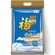 福临门 东北大米 秋田小町 4kg *4件