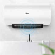 Midea 美的 F6021-JA1(HEY) 60升 电热水器