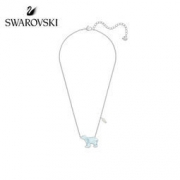 SWAROVSKI 施华洛世奇 5502673 北极熊造型 POLAR女款时尚项链