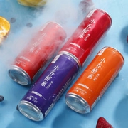 小乔酵素 果汁饮料 310ml*4瓶
