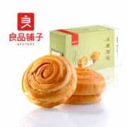 良品铺子 手撕面包 1050g