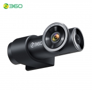 360 K600 行车记录仪 单镜头