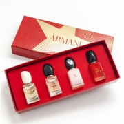 Armani 阿玛尼 香水挚爱红瓶 小样 7ML*4瓶