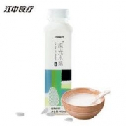 JZJK 江中健康 越光米稀 养胃代餐无糖0脂肪夏季饮品 6瓶*400ml