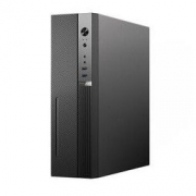 IPASON 攀升 商睿2代 台式机电脑主机（i3-10100、8GB、256GB、键鼠）