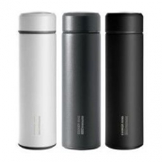 COOKER KING 炊大皇 VC45Z 韵道系列 不锈钢保温杯 450ml