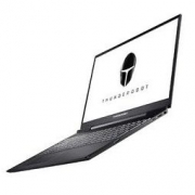 ThundeRobot 雷神 911Air星战三代 15.6英寸游戏本（i5-10300H、8GB、512GB、GTX1650）