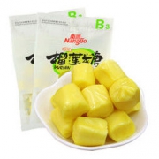 南国 糖果 特浓榴莲糖150g*2袋 *2件