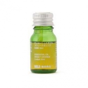 MUJI 无印良品 香薰精油 甜橙味 10ml