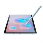 SAMSUNG 三星 Tab S6 SM-T860 平板电脑 （天际蓝）