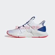 19日0点： adidas 三叶草 PROPHERE 男款休闲运动鞋+运动T恤