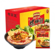 天猫超市 螺霸王 原味水煮螺蛳粉 280g*6袋
