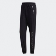 19日0点：adidas 阿迪达斯 neo M FAV BRN WV TP 男装休闲运动长裤 FI6599