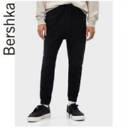 Bershka 00251251800 男士牛仔长裤