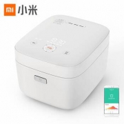 18点： MIJIA 米家 YLIH01CM 微压IH电饭煲 3L
