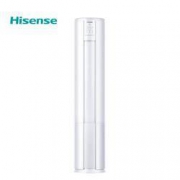 Hisense 海信 KFR-50LW/A8X730N-A3(1P63) 立柜式空调