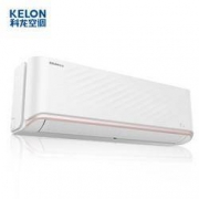 限地区 : KELON 科龙 KFR-35GW/QFA1 1.5匹 壁挂式空调