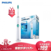 PHILIPS 飞利浦 HX6511 电动牙刷