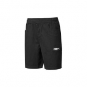 12日0点：PUMA 彪马 李现同款 男子拼色休闲短裤 582681