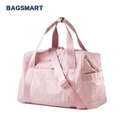 bagsmart BM0102006AN 大容量手提旅行包