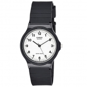 CASIO 卡西欧 STANDARD系列 MQ-24-7BLLJF 男士腕表