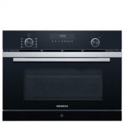 SIEMENS 西门子 IQ500 CP265AGS0W 嵌入式 烧烤蒸汽微波三合一体机