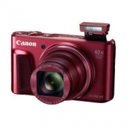 Canon 佳能 PowerShot SX720 HS 数码相机 红色