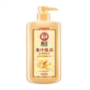 聚划算百亿补贴： BAWANG 霸王 生姜洗发水 600ml