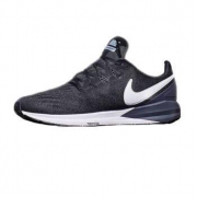 耐克NIKE AIR ZOOM STRUCTURE 22 男子跑步鞋