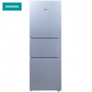 SIEMENS 西门子 BCD-274(KG27FS290C) 三门冰箱 274升