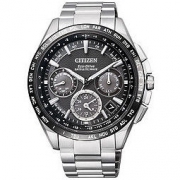 CITIZEN 西铁城 CC9015-54E ATTESA系列 F900 卫星对时腕表