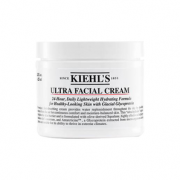 新低价！ Kiehl's 科颜氏 高保湿面霜 125ml 299元包邮包税（需用券）