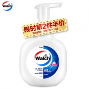 Walch 威露士 泡沫抑菌洗手液 400ml *6件