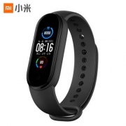 MI 小米 手环5 智能手环 NFC