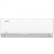 Midea 美的 KFR-35GW/N8VJA3 大1.5匹 壁挂式空调 极地白