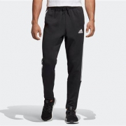 0点开始：阿迪达斯 adidas DQ1448 男针织长裤