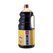 20点开始：玉兔 黄豆酱油 纯粮古法酿造生抽 1.9L