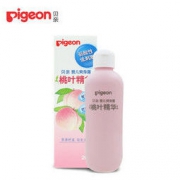 Pigeon 贝亲 IA171 儿童桃叶精华 200ml
