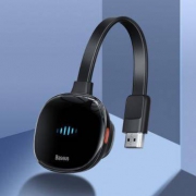 BASEUS 倍思 陨石微光无线同屏器