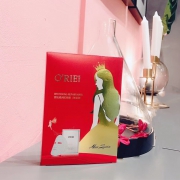欧芮乐女王日志组合2片装磁力面膜 ￥14.9