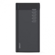 J.ZAO 京东京造 JP207 卡片式移动电源 10000mAh