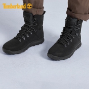 99大促： Timberland 添柏岚 A1XGY 男款徒步高帮靴