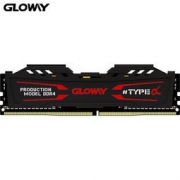 GLOWAY 光威 TYPE-α系列 DDR4 3000MHz 台式机内存条 16GB